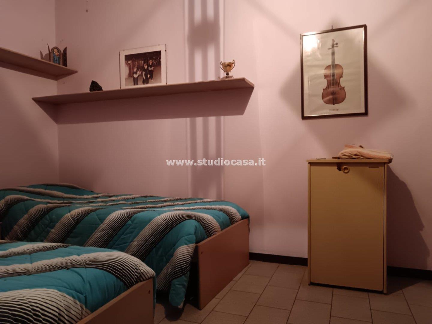 Casa Plurifamiliare in vendita a Pandino