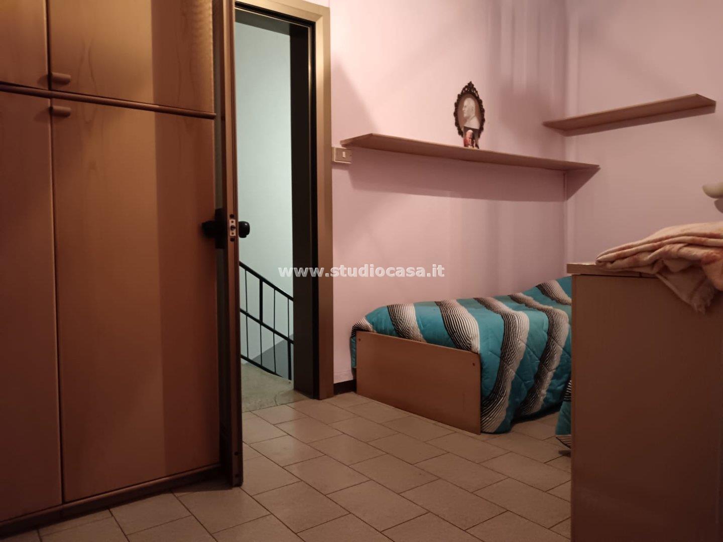 Casa Plurifamiliare in vendita a Pandino