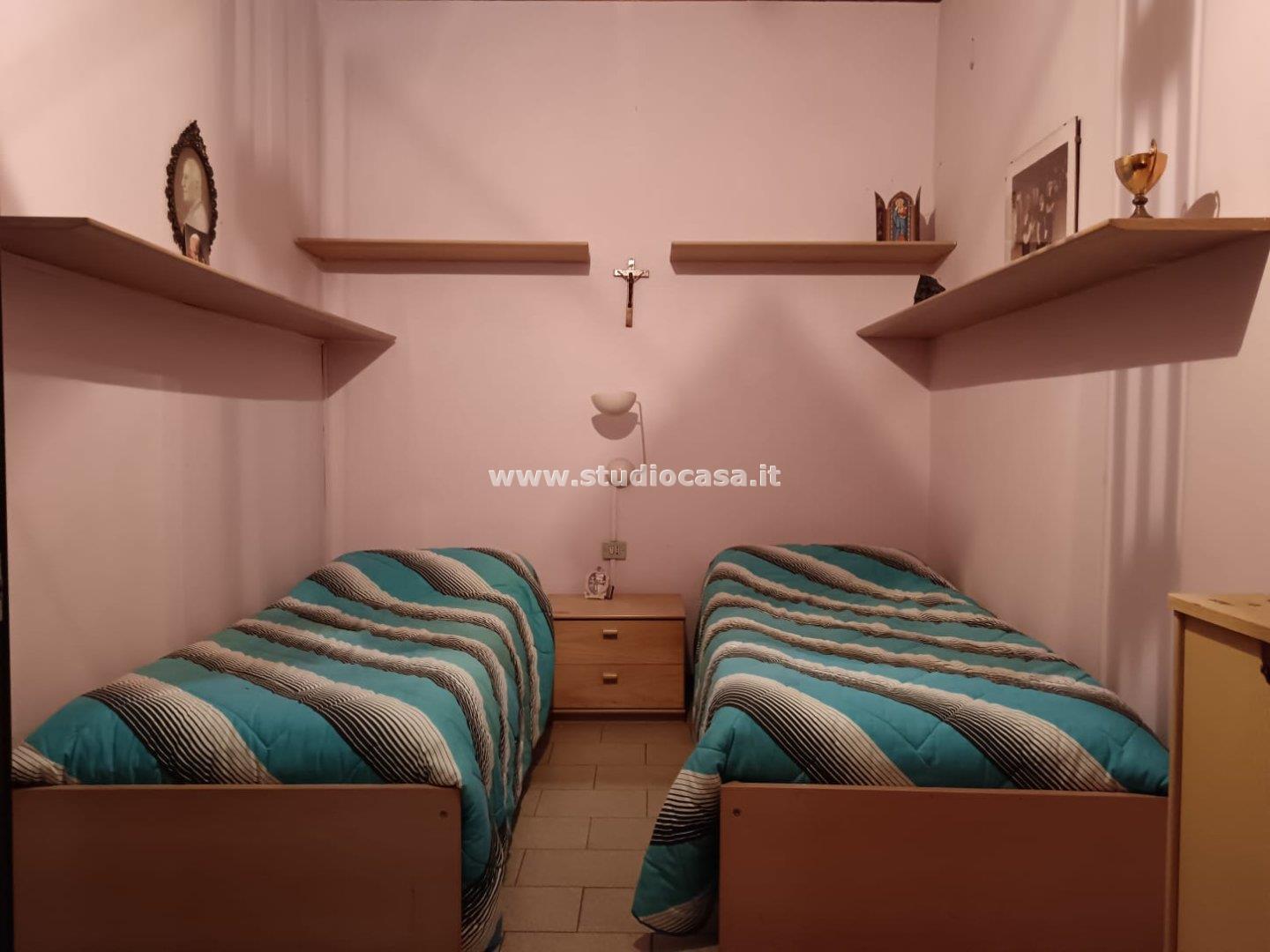 Casa Plurifamiliare in vendita a Pandino