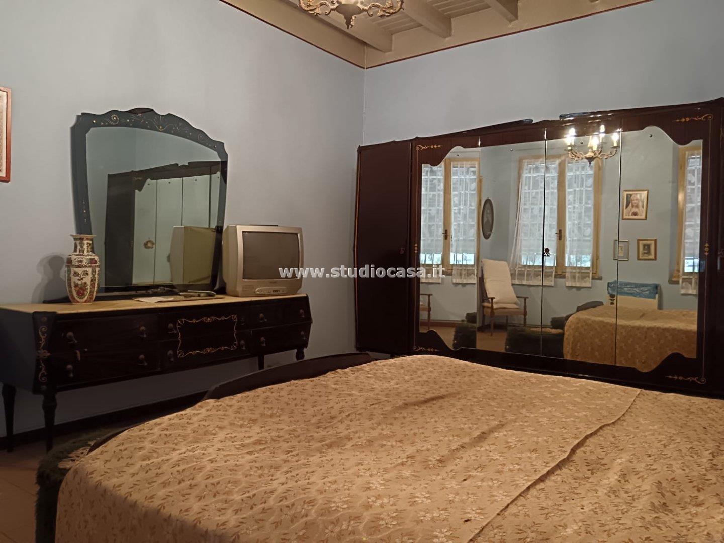 Casa Plurifamiliare in vendita a Pandino