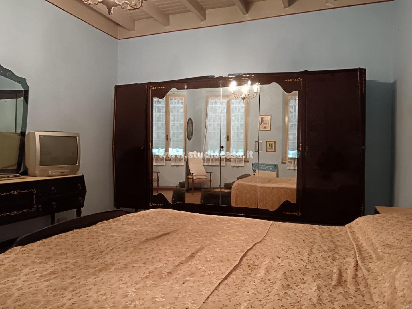 Casa Plurifamiliare in vendita a Pandino