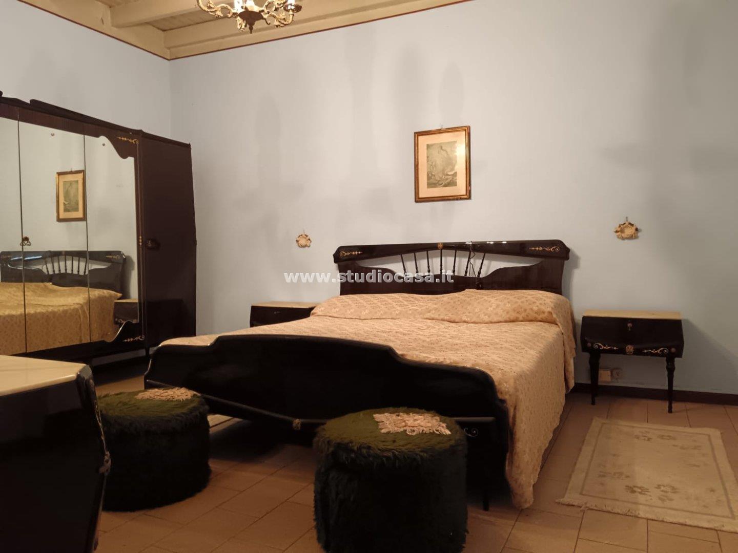 Casa Plurifamiliare in vendita a Pandino