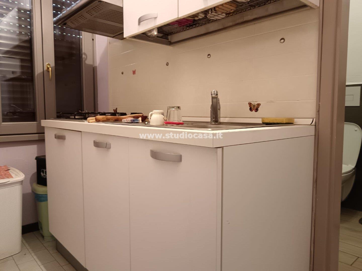 Casa Plurifamiliare in vendita a Pandino