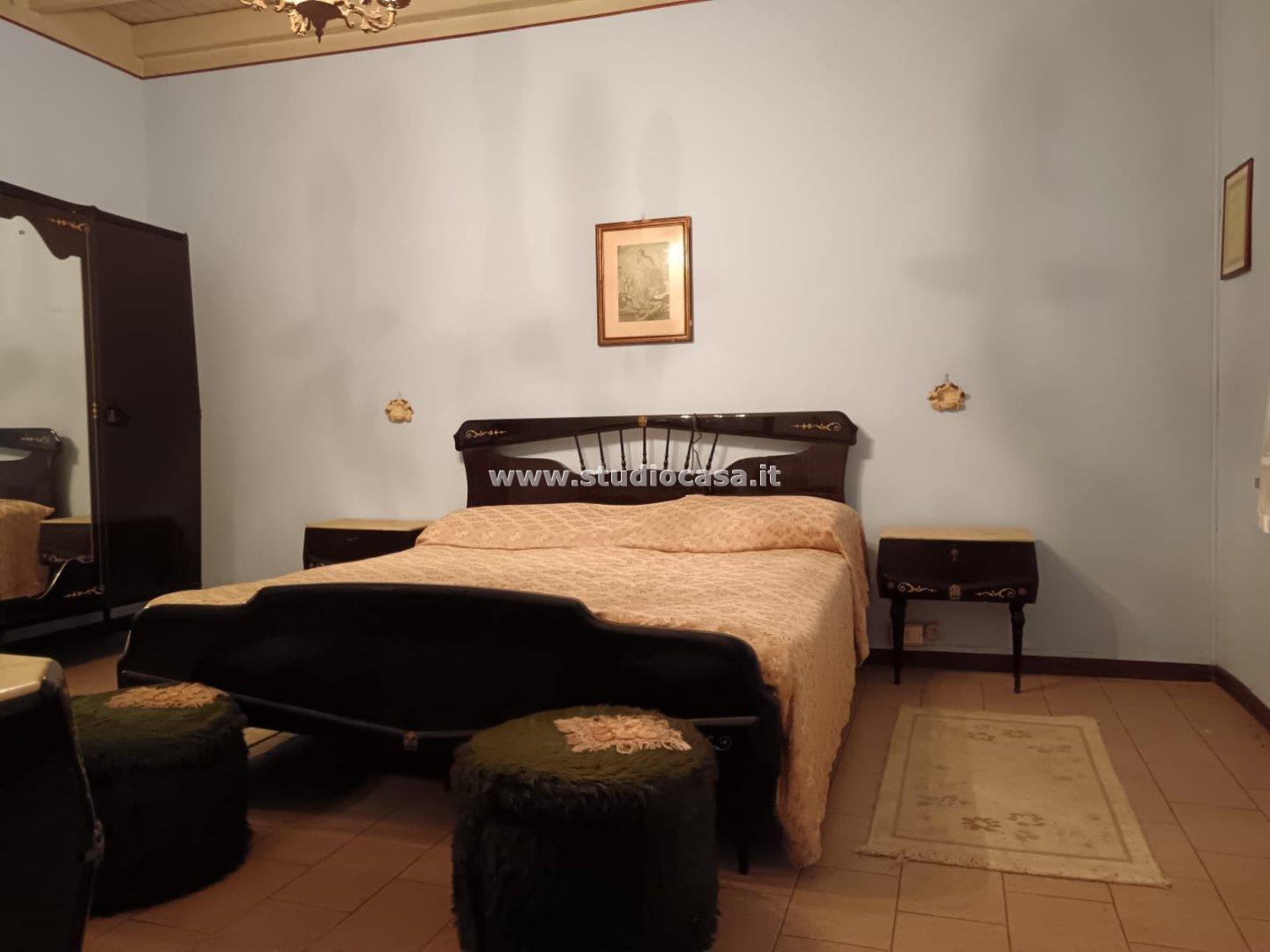 Casa Plurifamiliare in vendita a Pandino