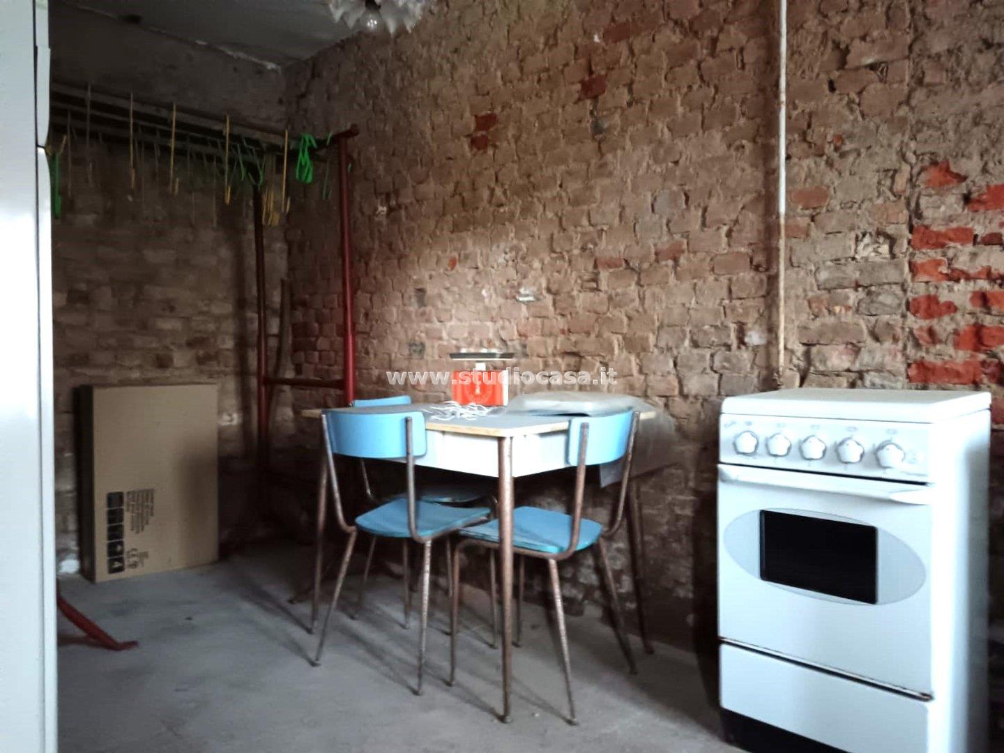 Casa Plurifamiliare in vendita a Pandino