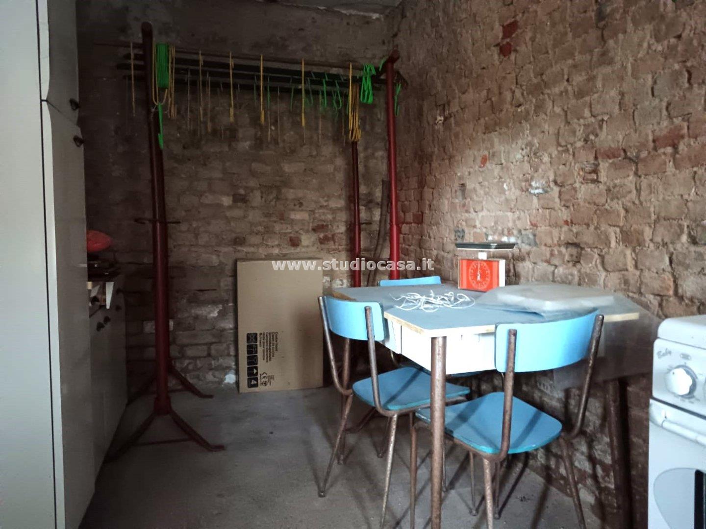 Casa Plurifamiliare in vendita a Pandino