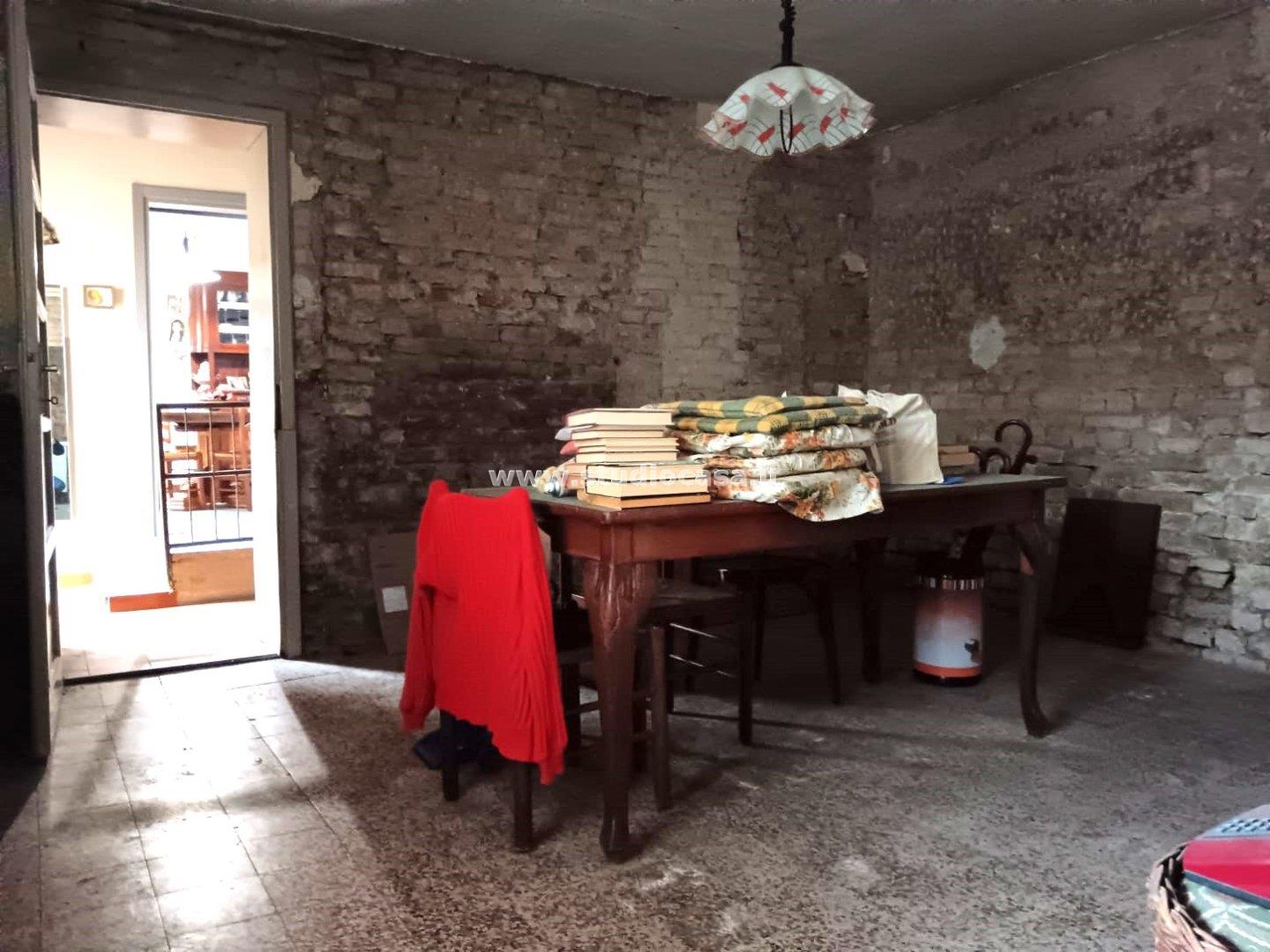 Casa Plurifamiliare in vendita a Pandino