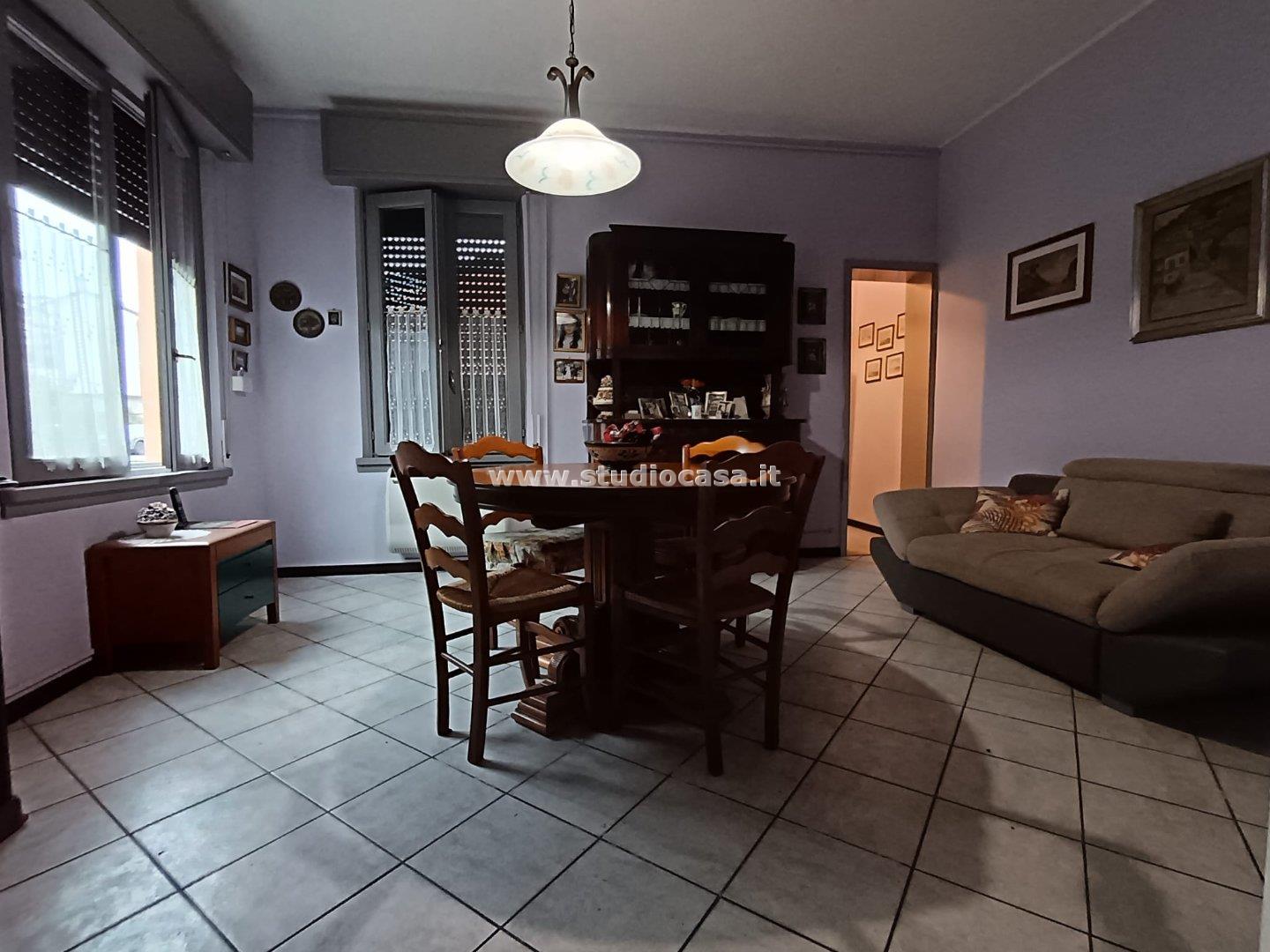 Casa Plurifamiliare in vendita a Pandino