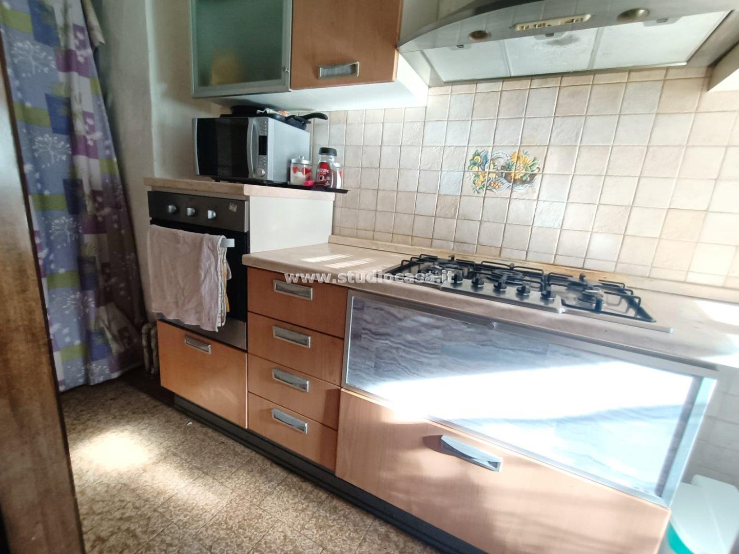 Casa Plurifamiliare in vendita a Pandino