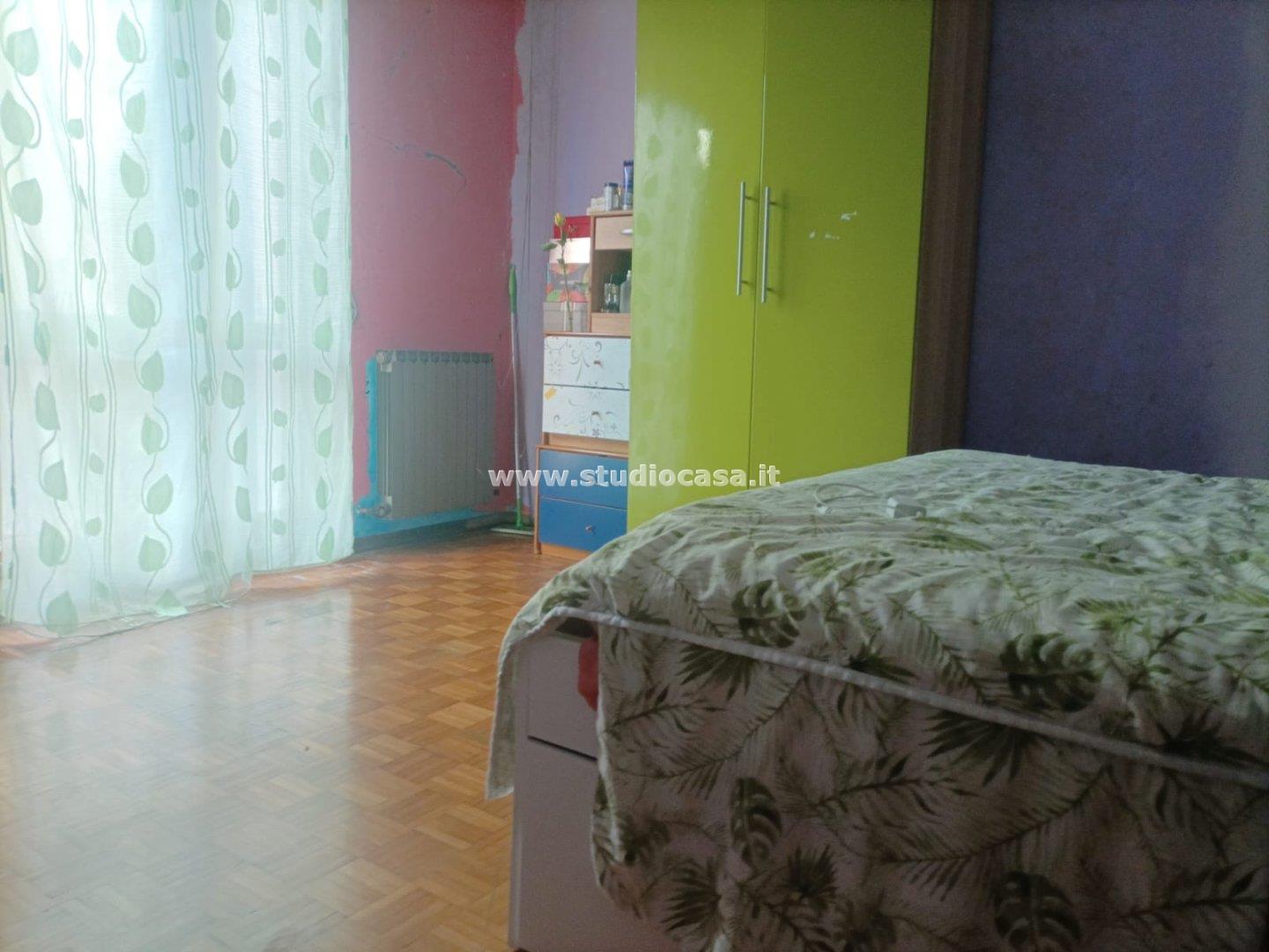 Casa Plurifamiliare in vendita a Pandino