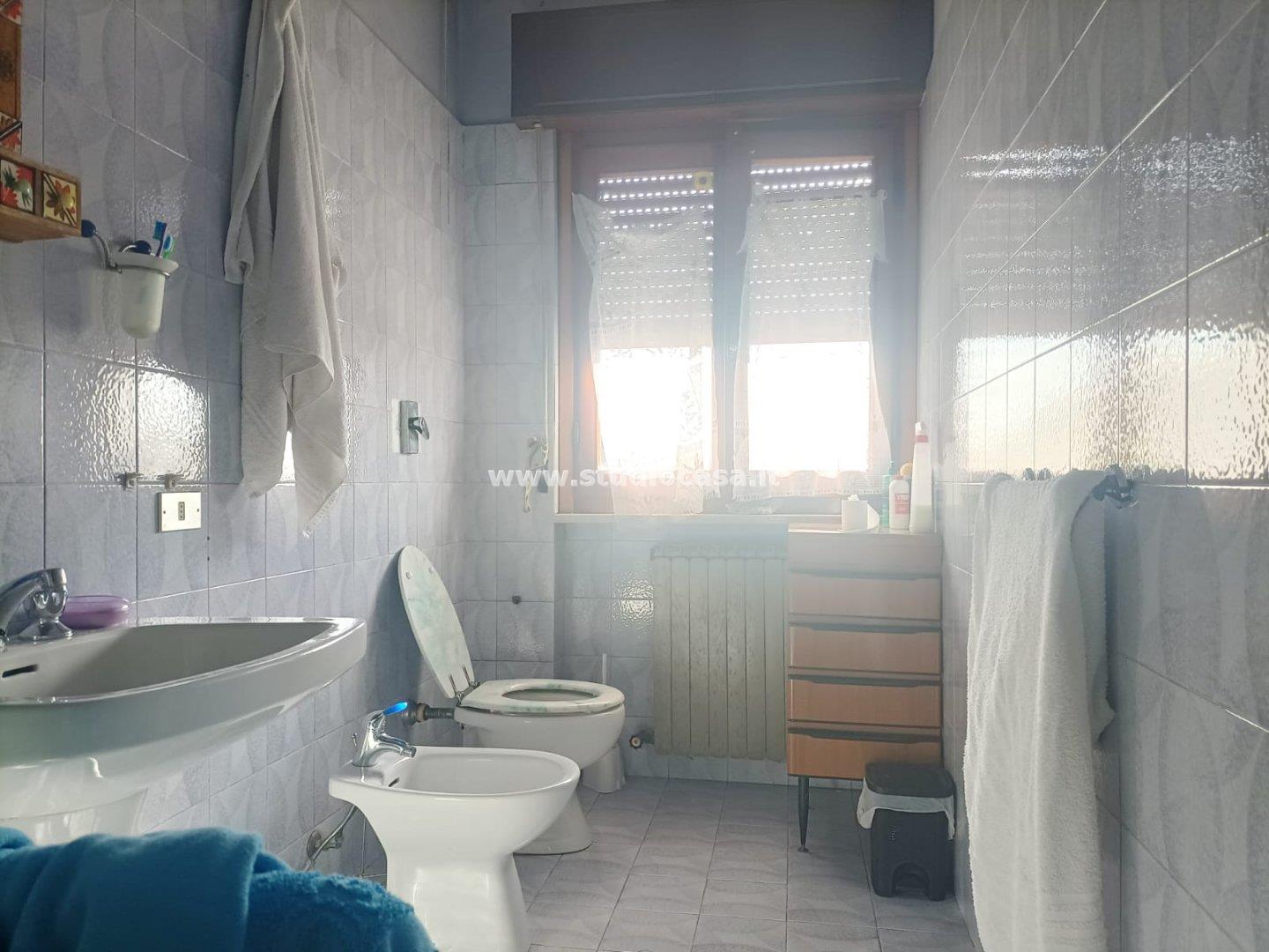 Casa Plurifamiliare in vendita a Pandino