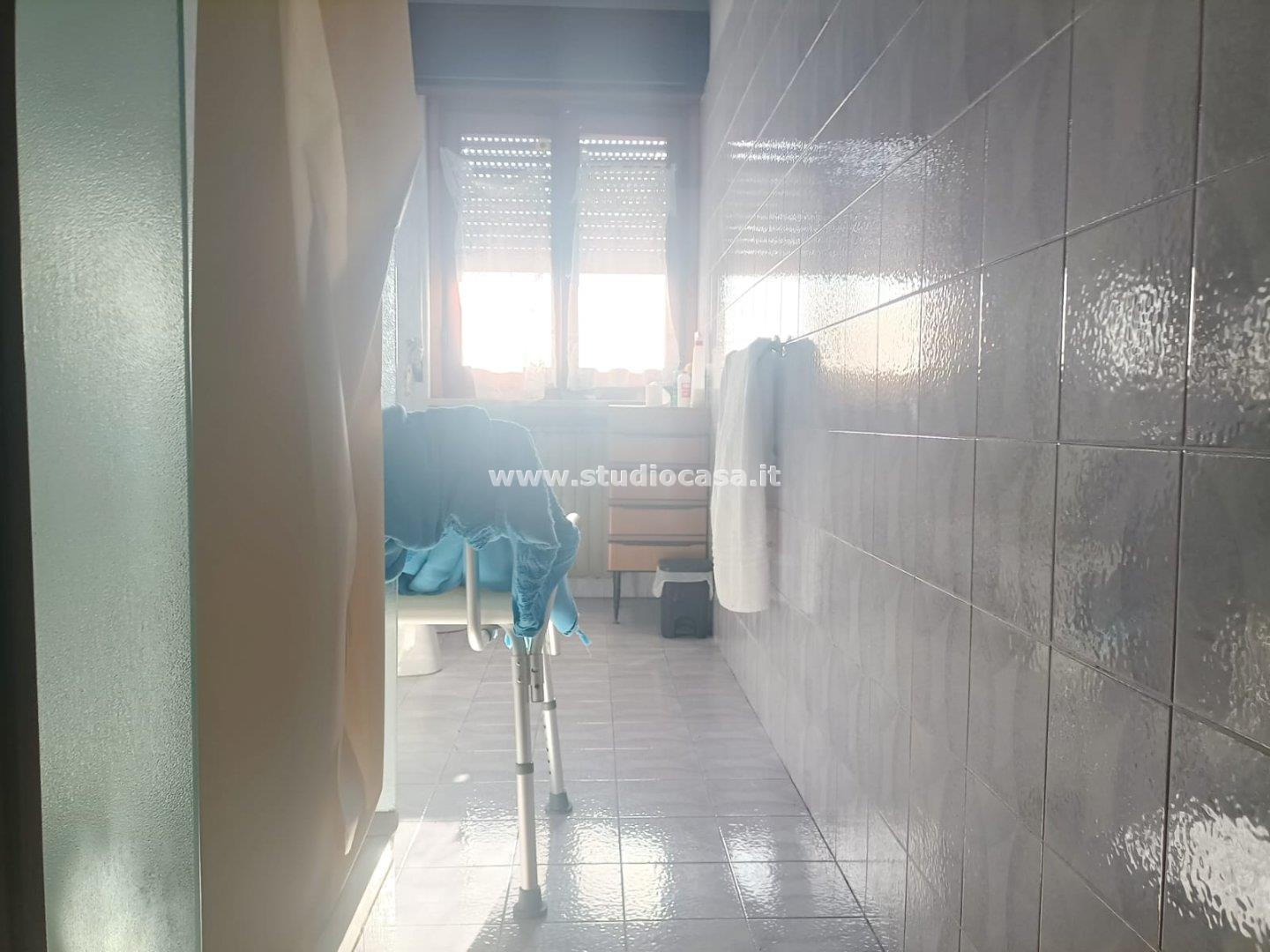 Casa Plurifamiliare in vendita a Pandino