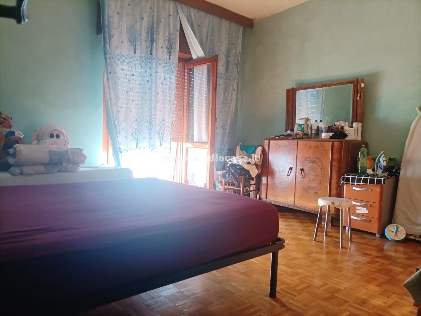 Casa Plurifamiliare in vendita a Pandino