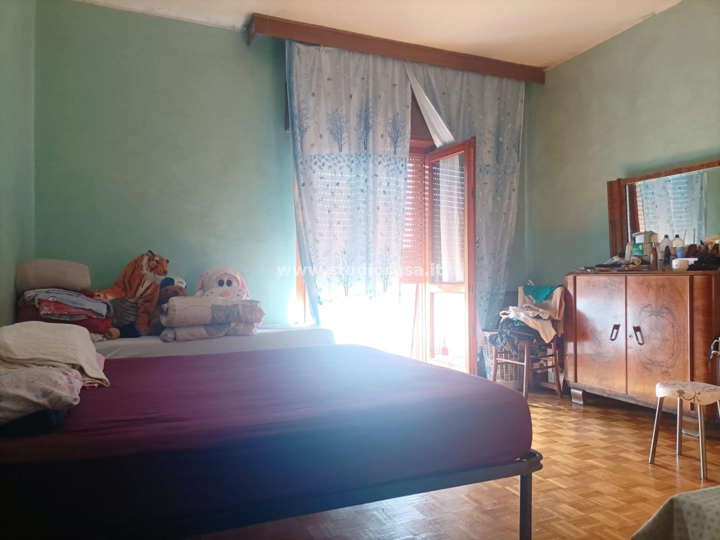 Casa Plurifamiliare in vendita a Pandino