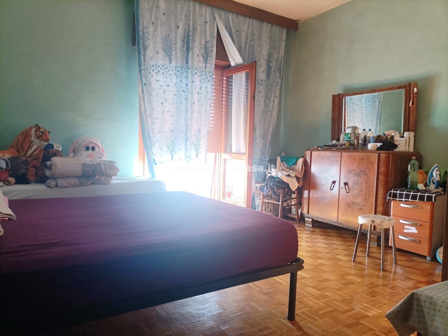 Casa Plurifamiliare in vendita a Pandino