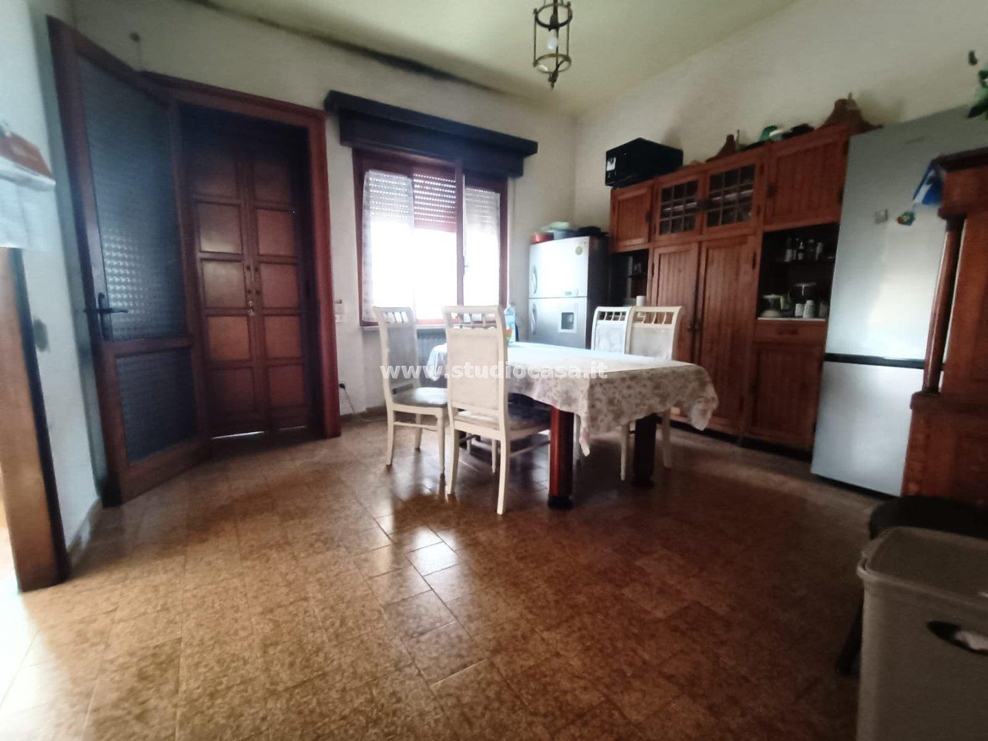 Casa Plurifamiliare in vendita a Pandino