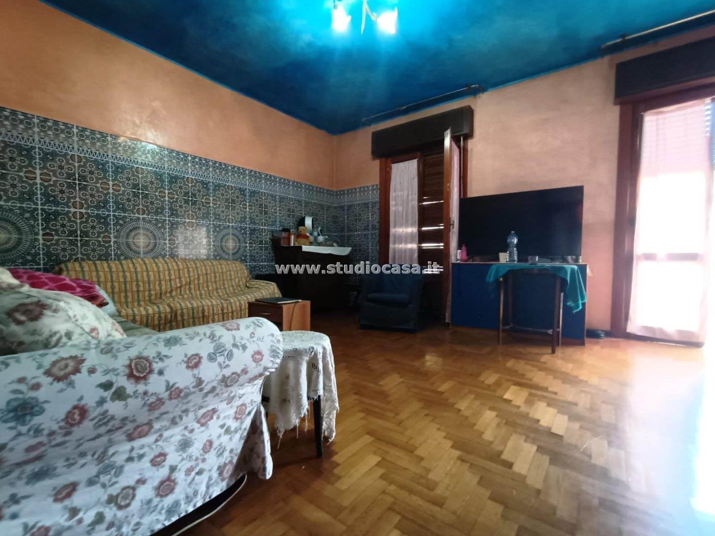 Casa Plurifamiliare in vendita a Pandino