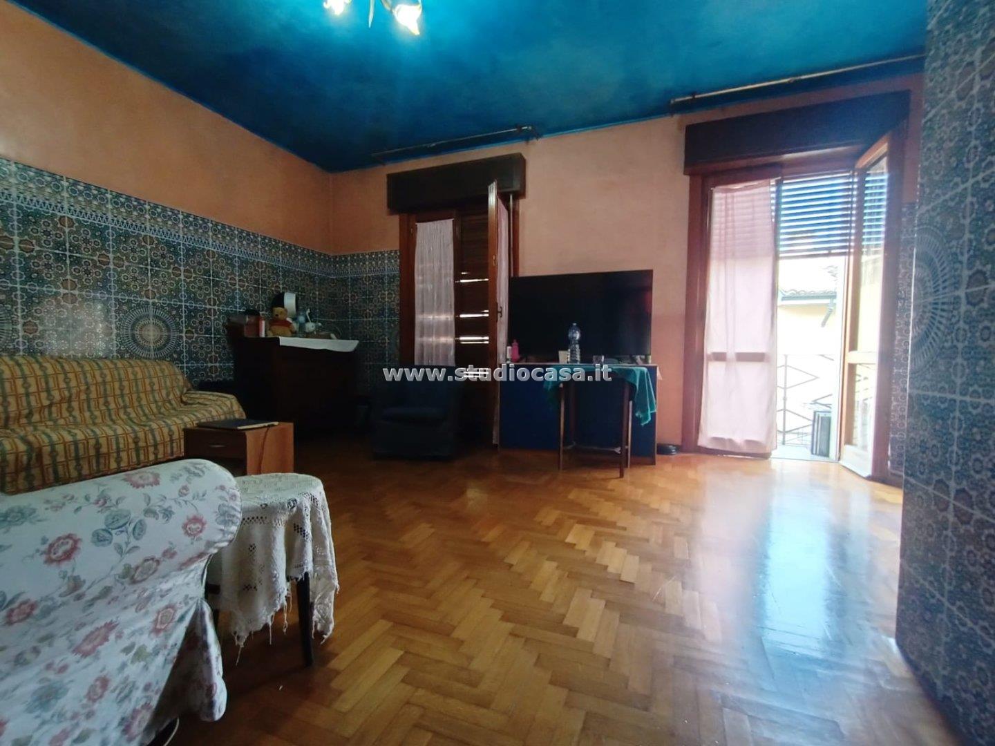 Casa Plurifamiliare in vendita a Pandino