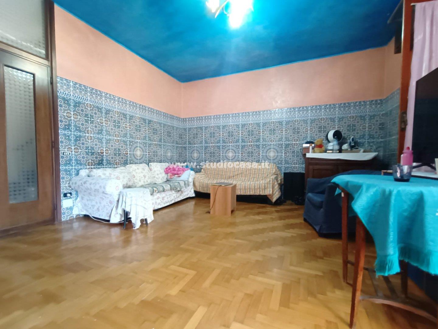 Casa Plurifamiliare in vendita a Pandino