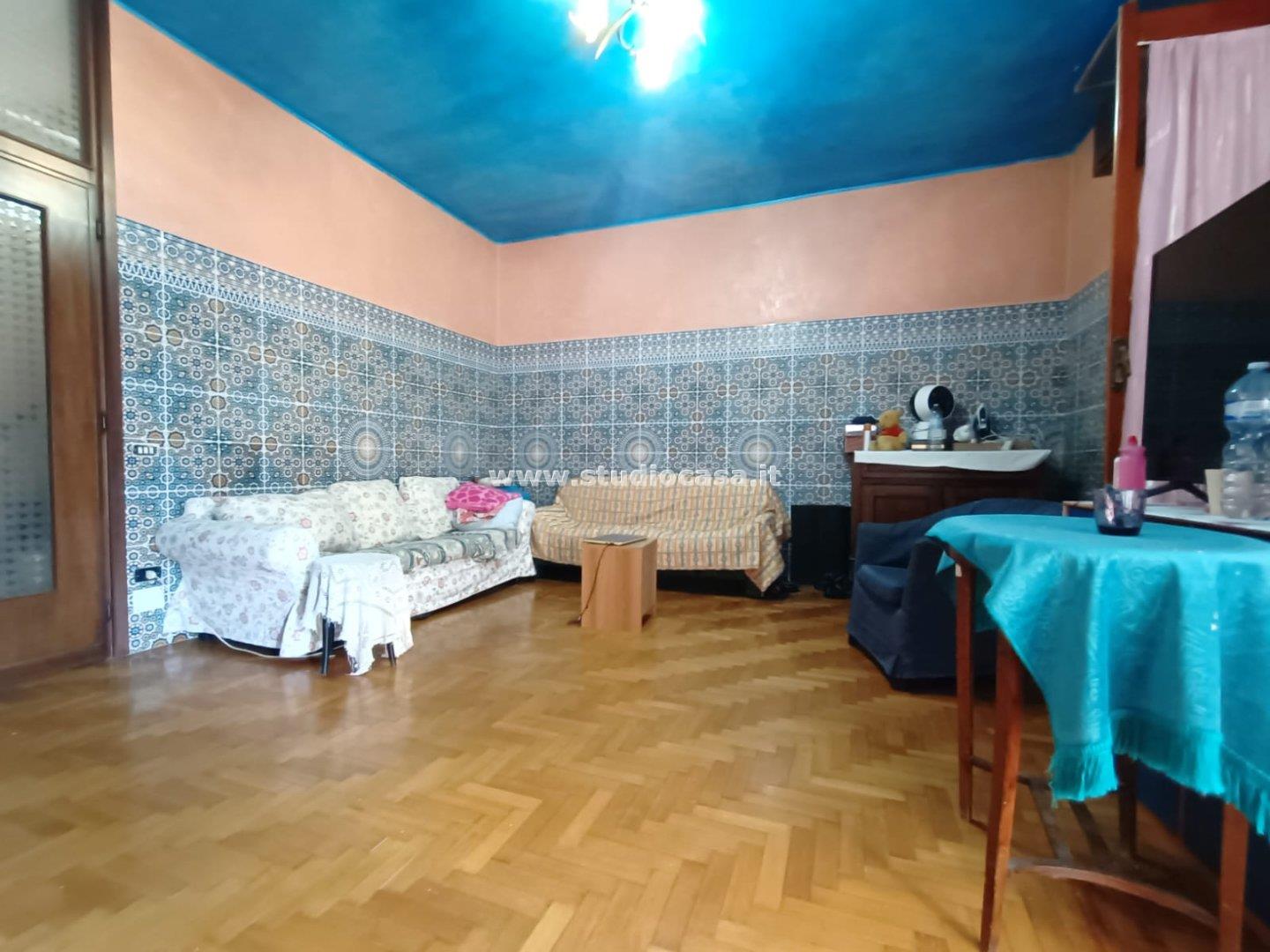 Casa Plurifamiliare in vendita a Pandino