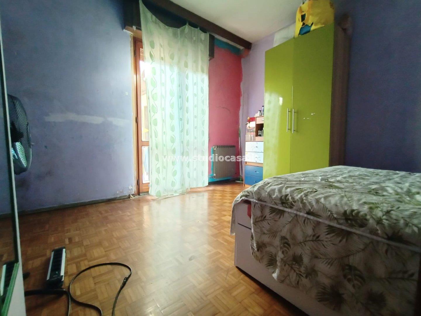 Casa Plurifamiliare in vendita a Pandino