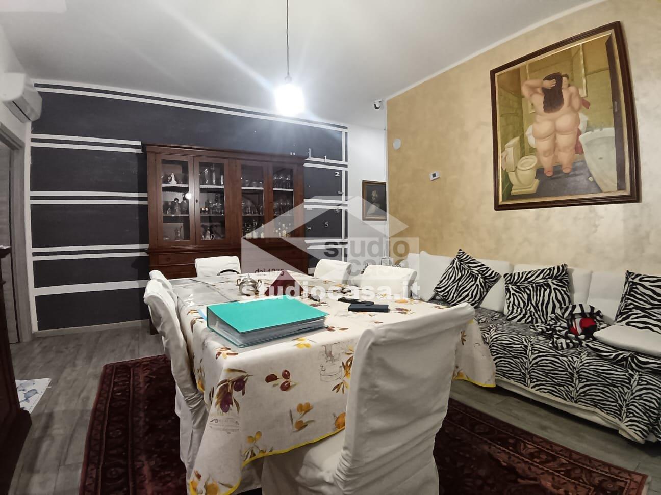 Appartamento in vendita a Sergnano