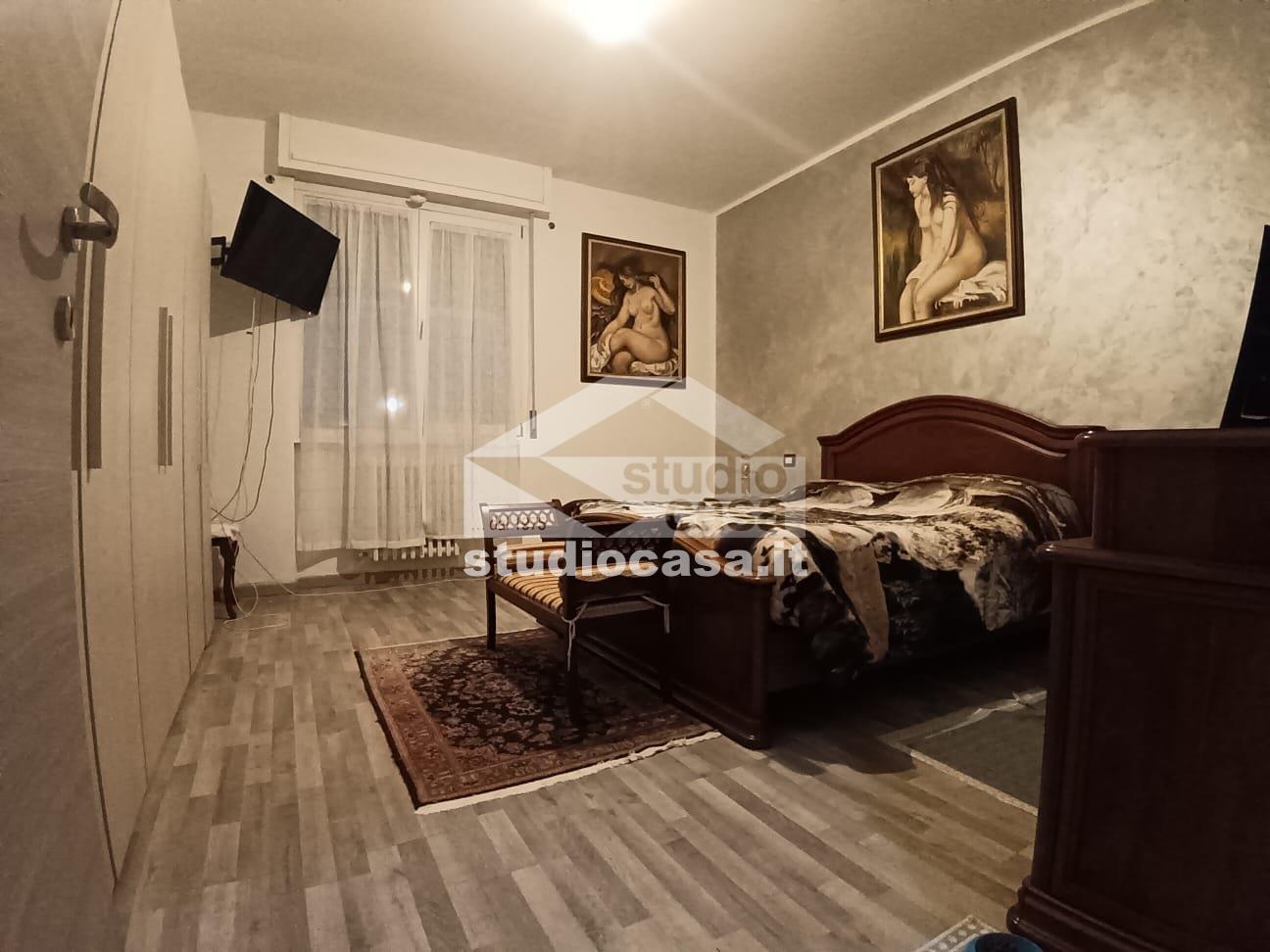 Appartamento in vendita a Sergnano