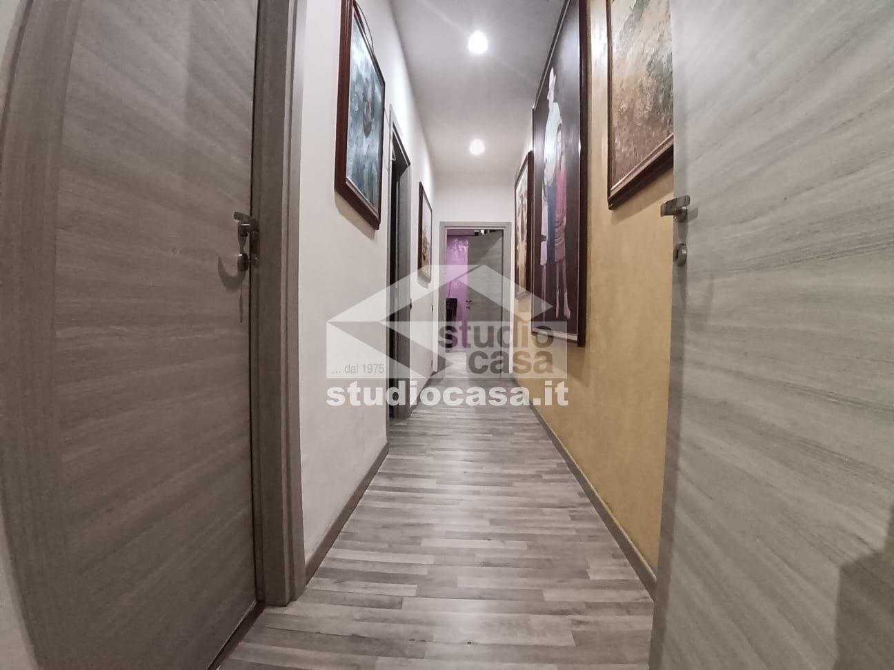 Appartamento in vendita a Sergnano