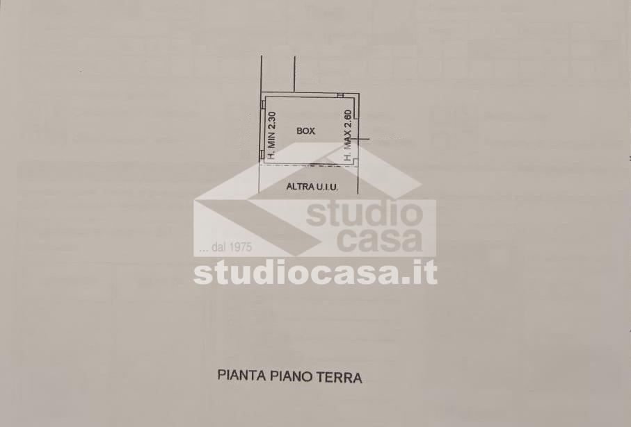 Appartamento in vendita a Sergnano