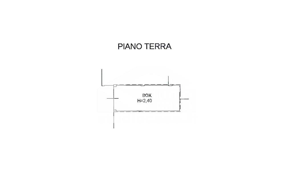 Appartamento in vendita a Sergnano