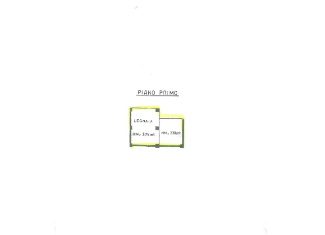 Cascina in vendita a Crespiatica