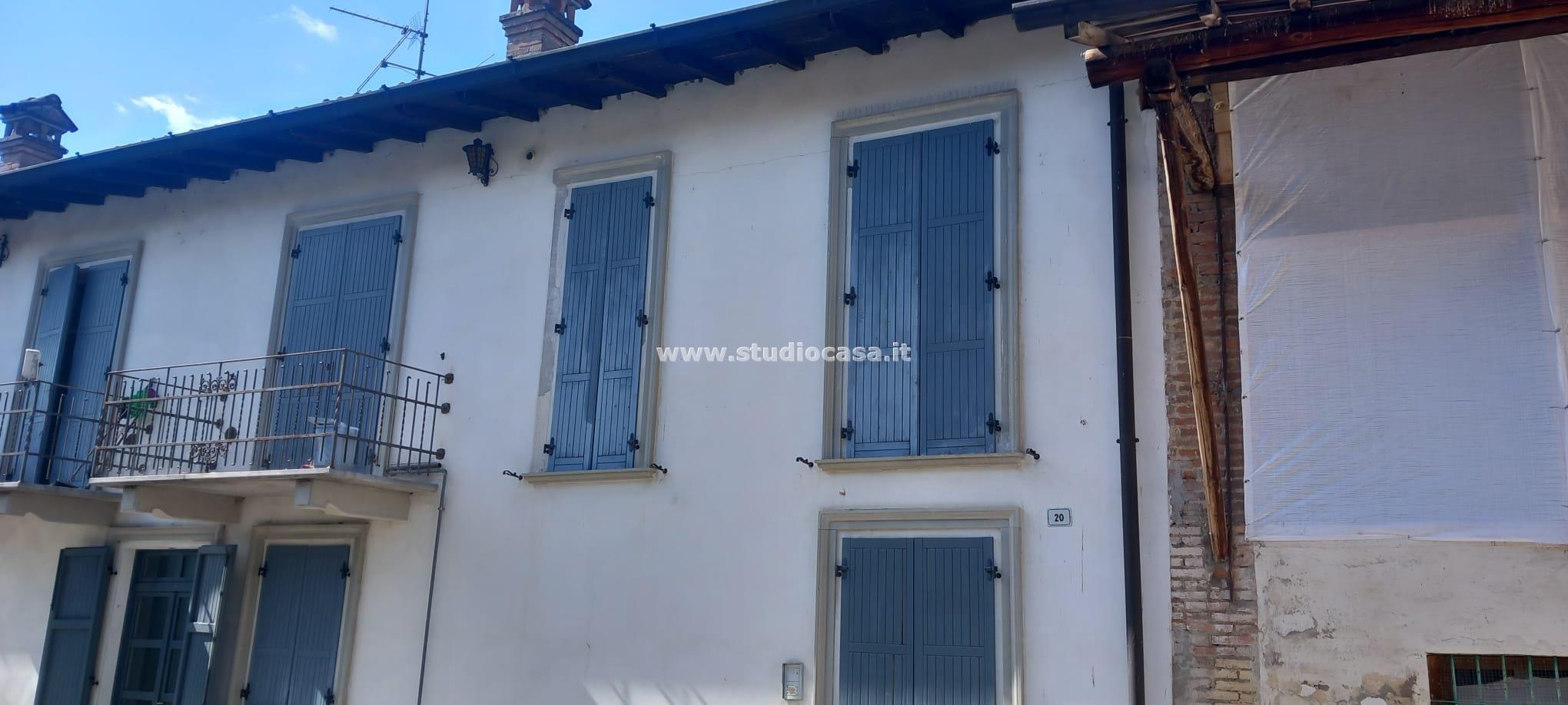 Appartamento in vendita a Palazzo Pignano