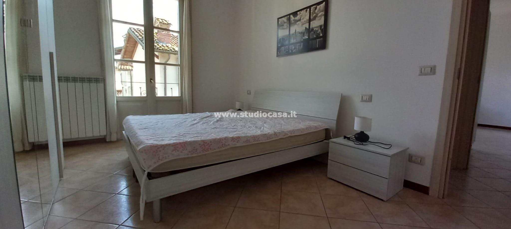 Appartamento in vendita a Palazzo Pignano