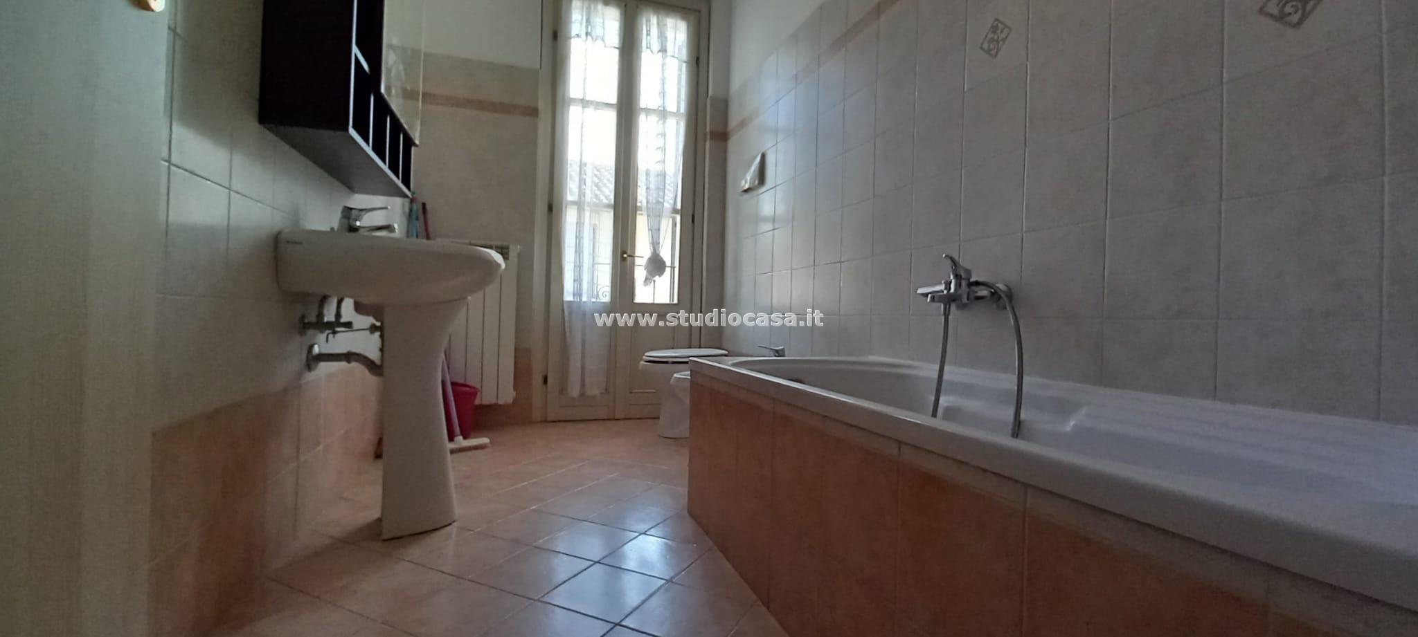 Appartamento in vendita a Palazzo Pignano