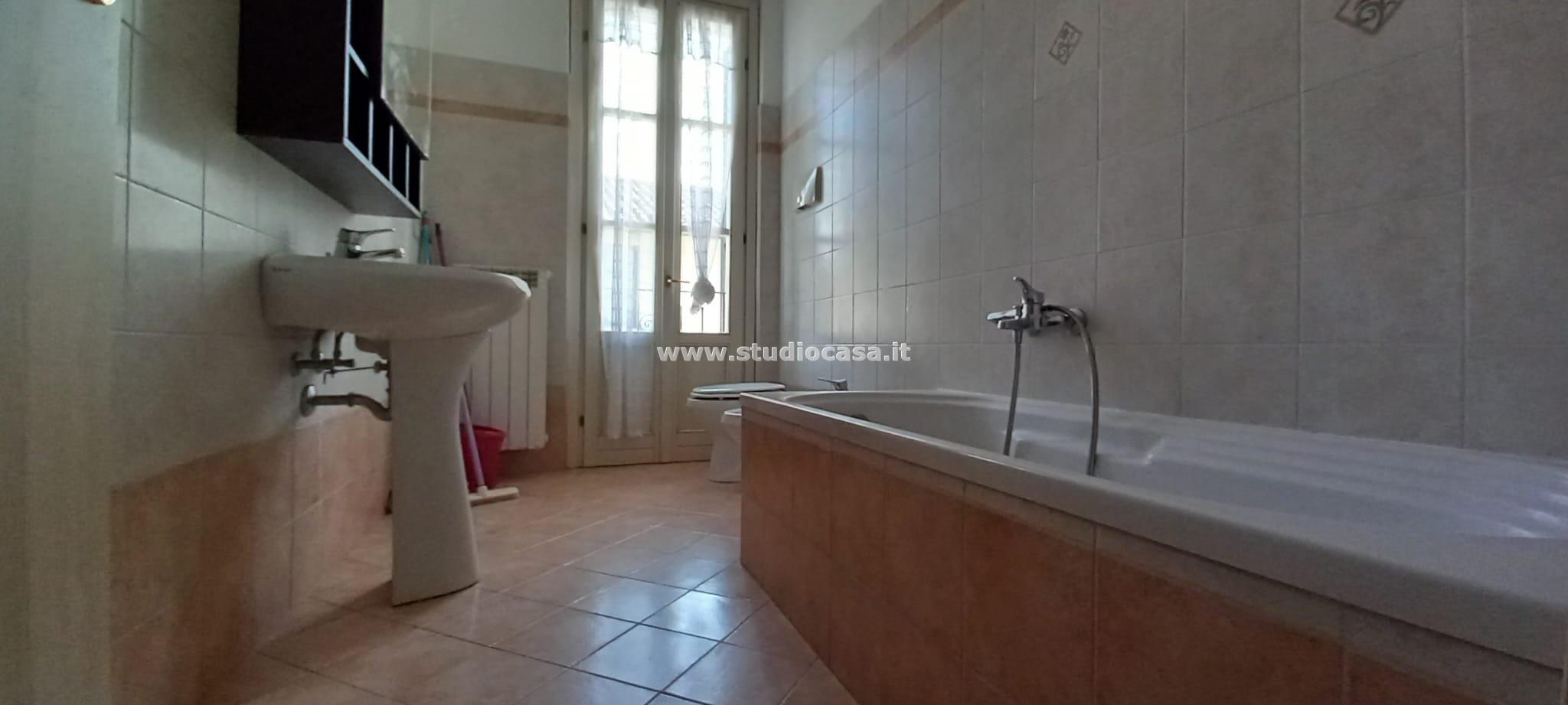 Appartamento in vendita a Palazzo Pignano