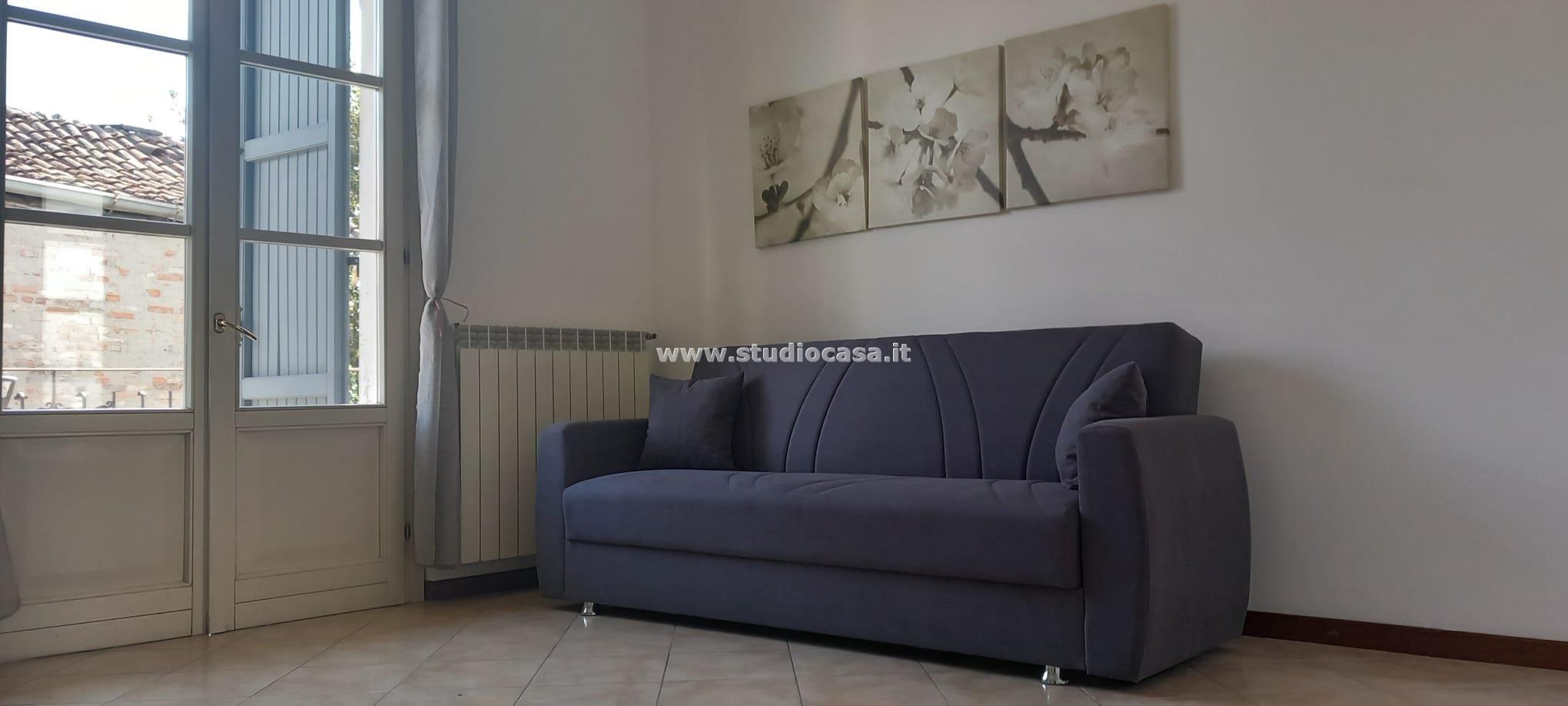 Appartamento in vendita a Palazzo Pignano