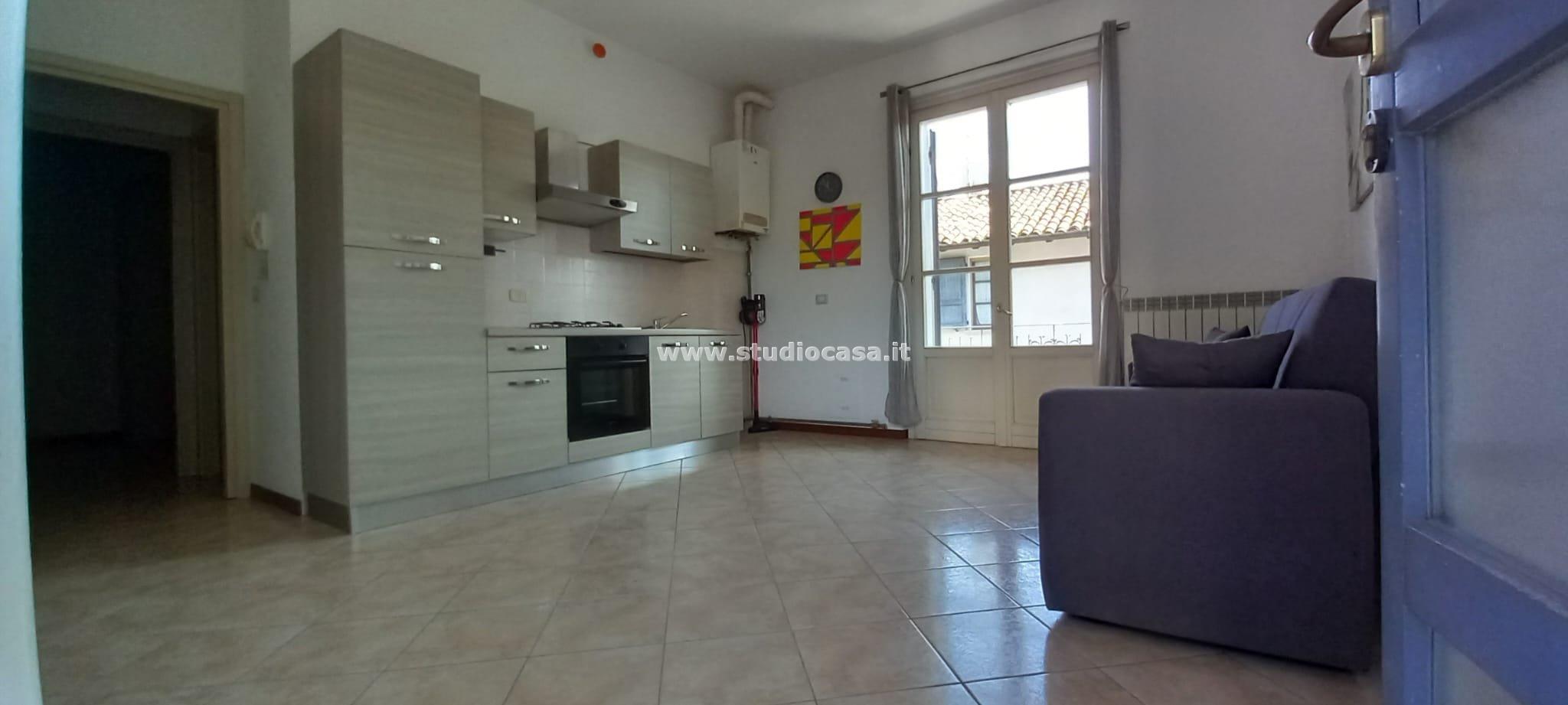 Appartamento in vendita a Palazzo Pignano