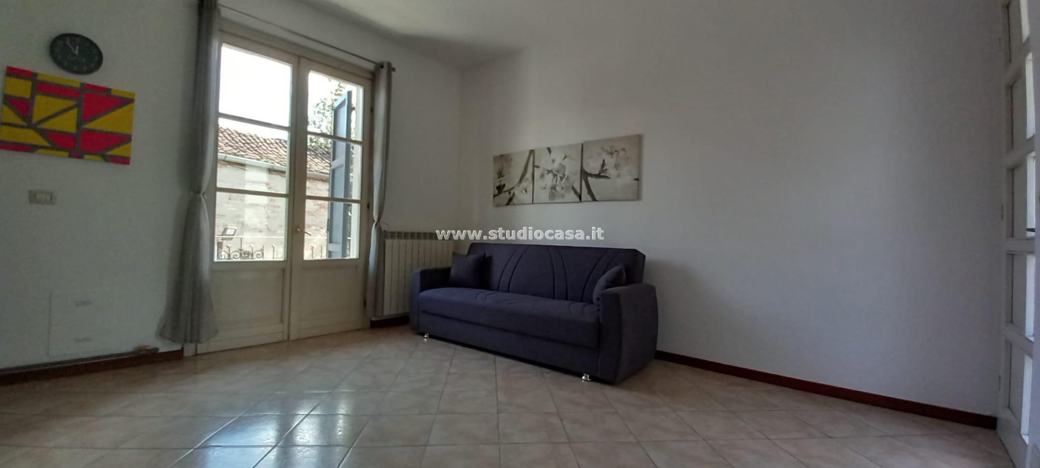Appartamento in vendita a Palazzo Pignano