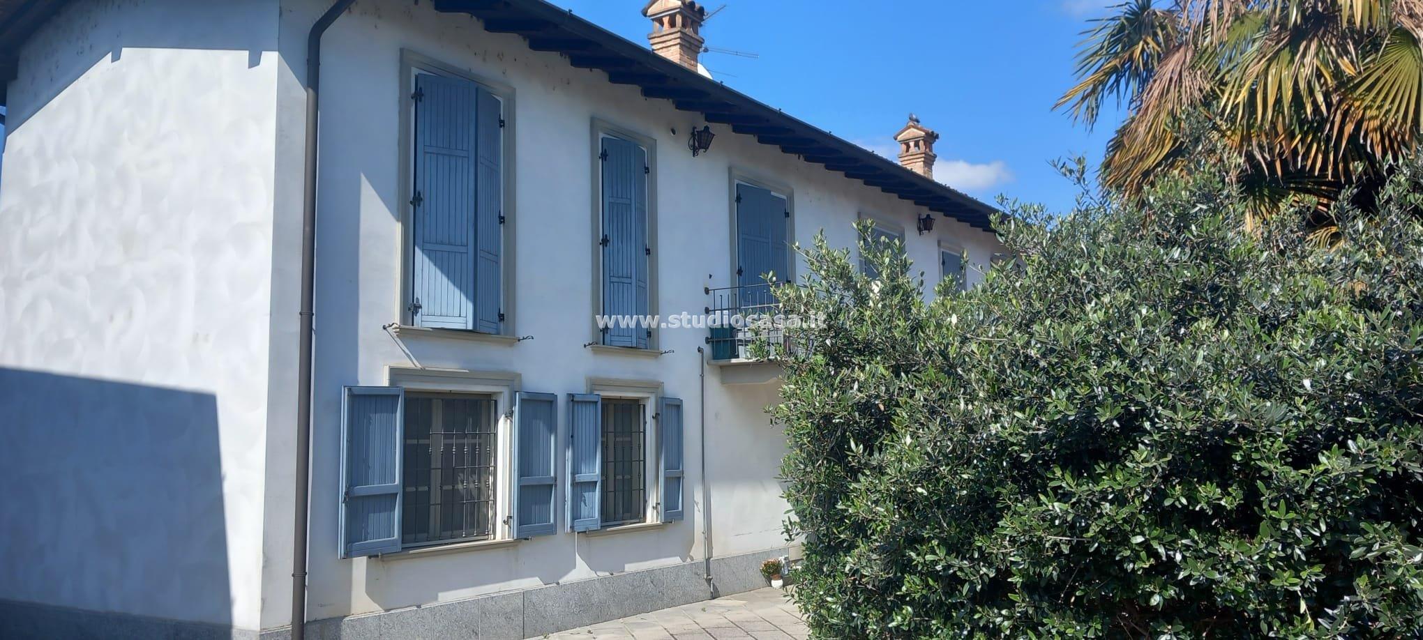 Appartamento in vendita a Palazzo Pignano