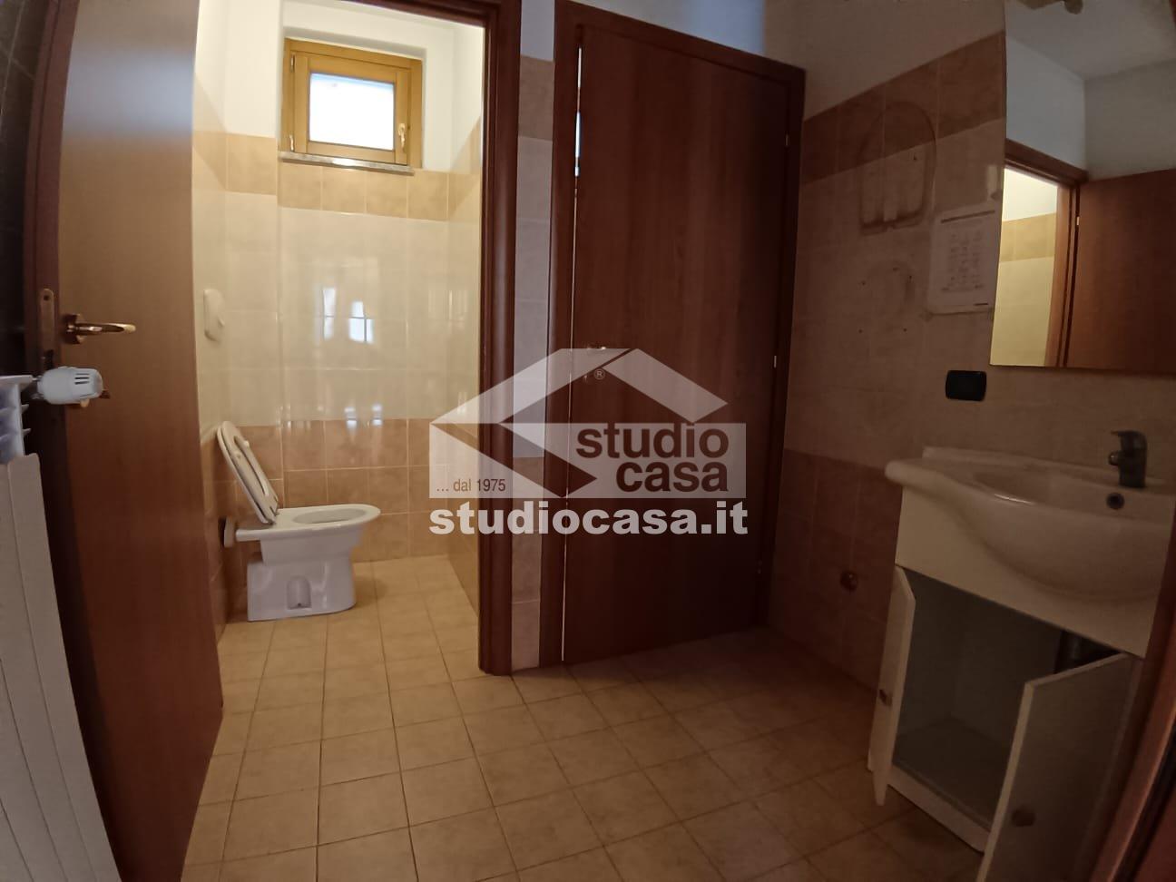 Ufficio in vendita a Pandino