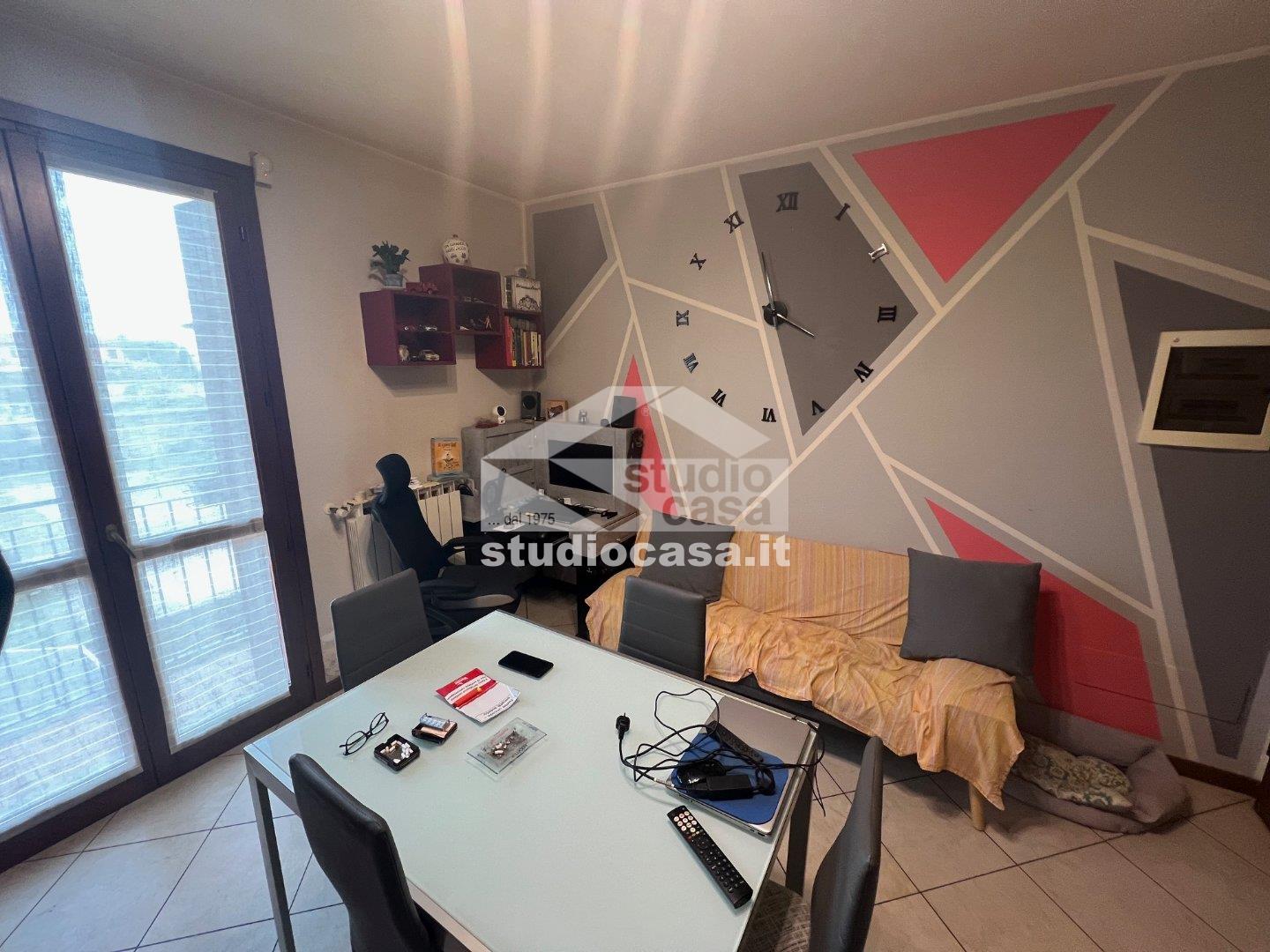 Appartamento in vendita a Casirate d