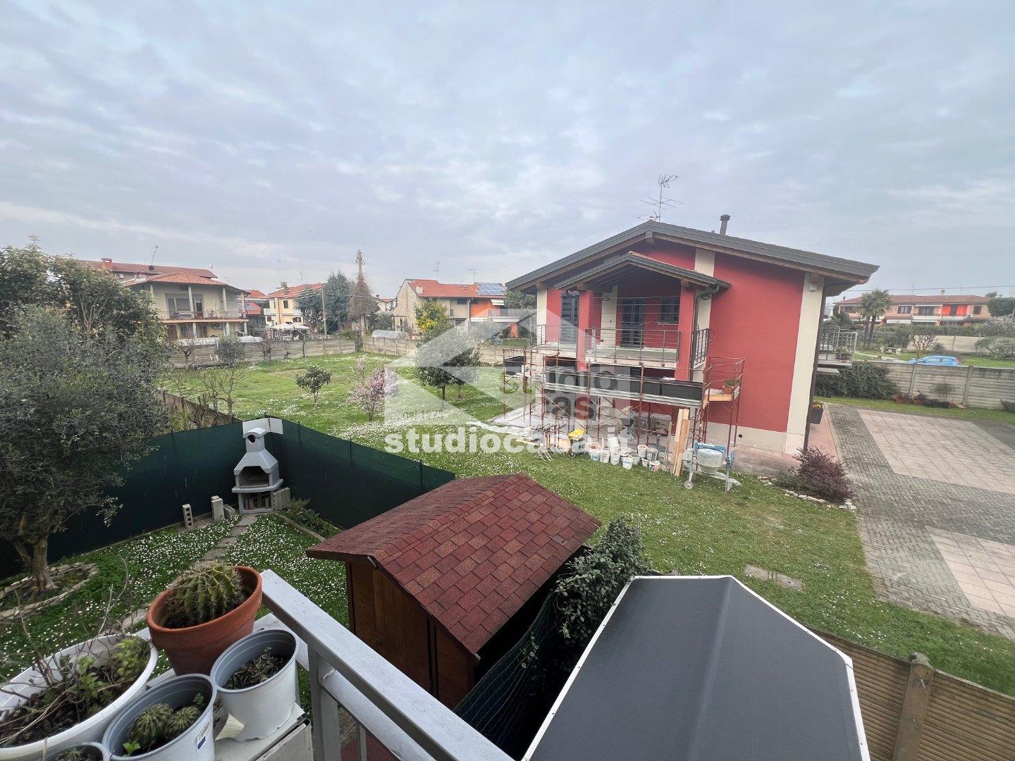 Appartamento in vendita a Casirate d