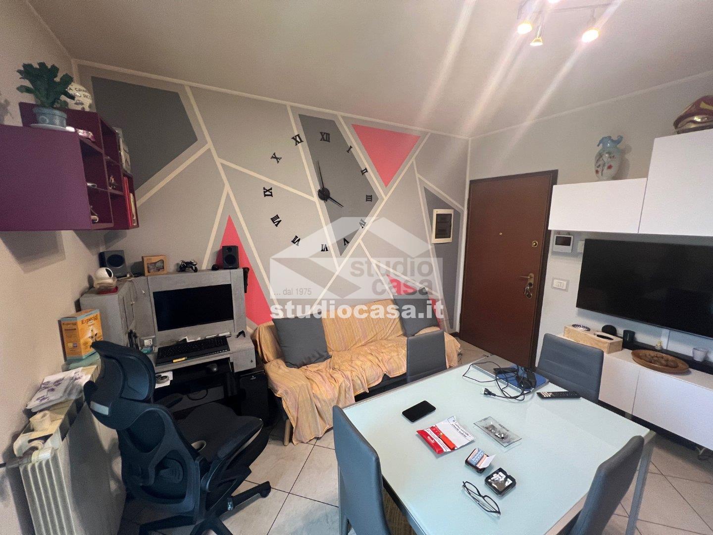 Appartamento in vendita a Casirate d