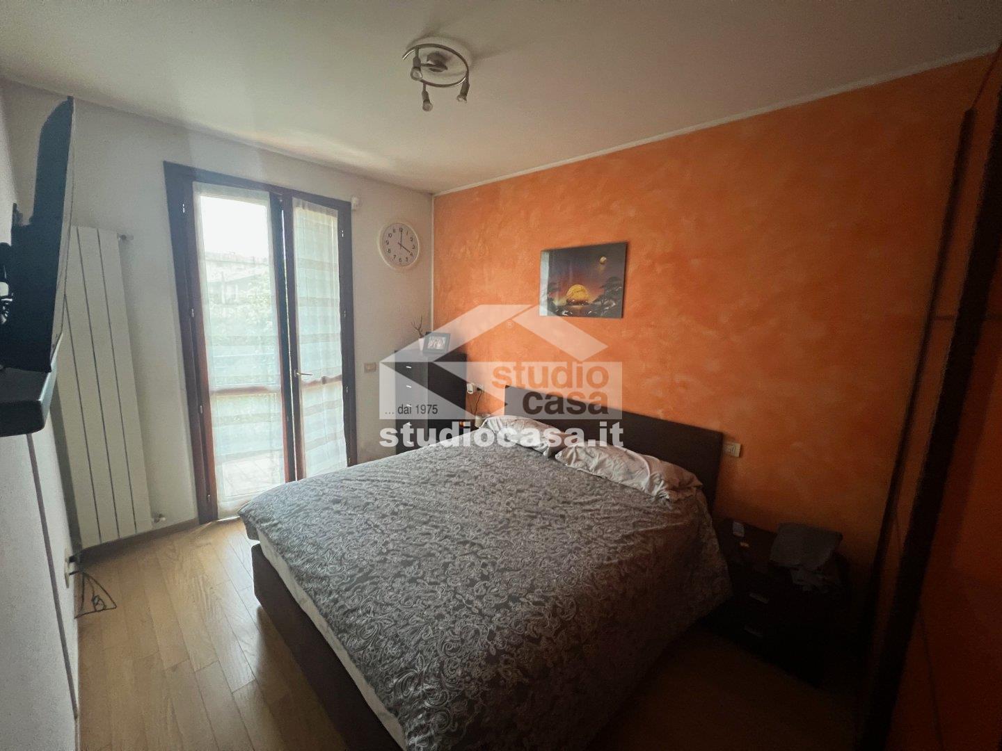 Appartamento in vendita a Casirate d