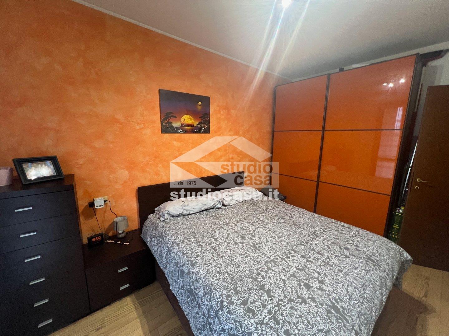 Appartamento in vendita a Casirate d