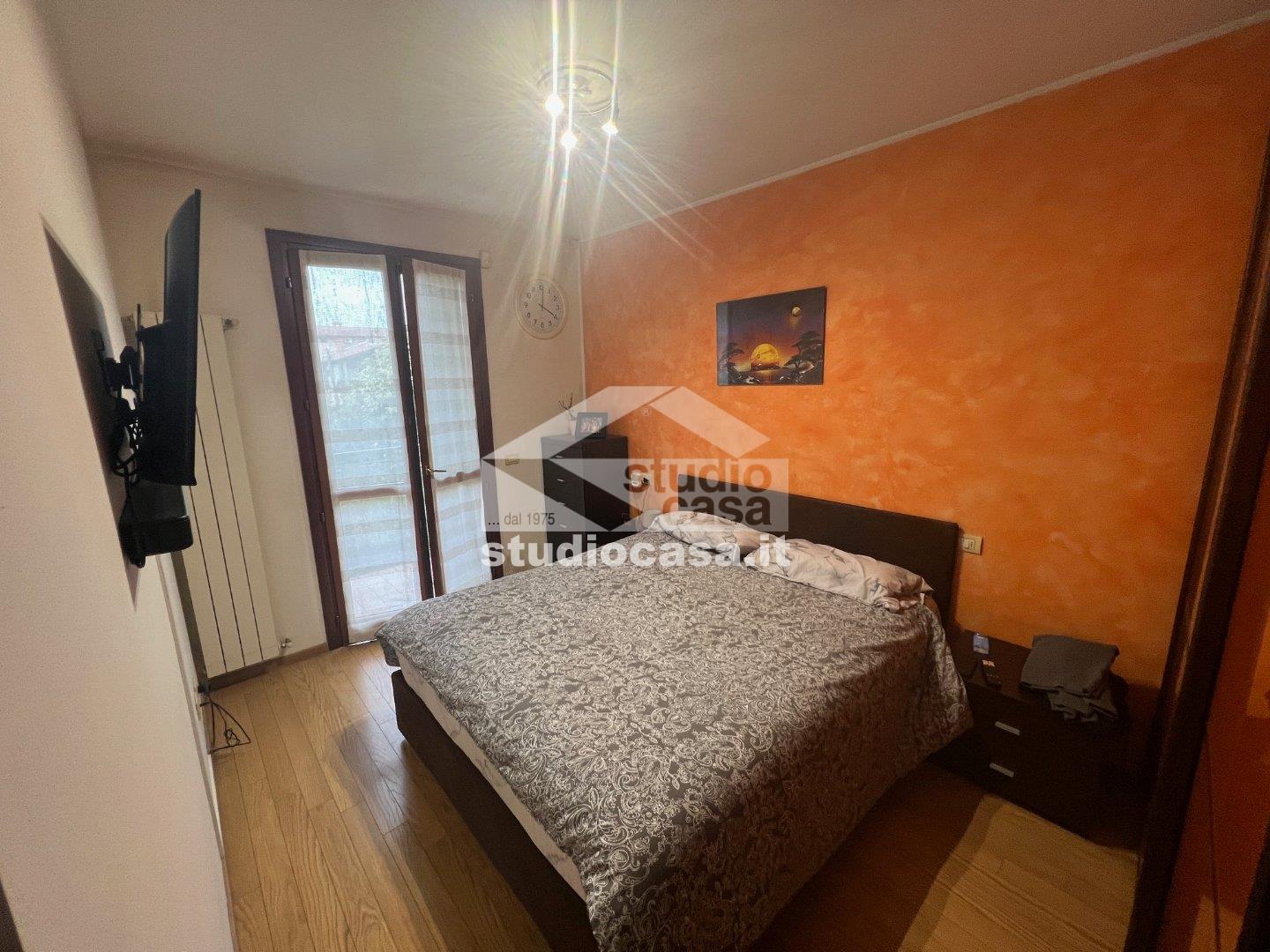 Appartamento in vendita a Casirate d