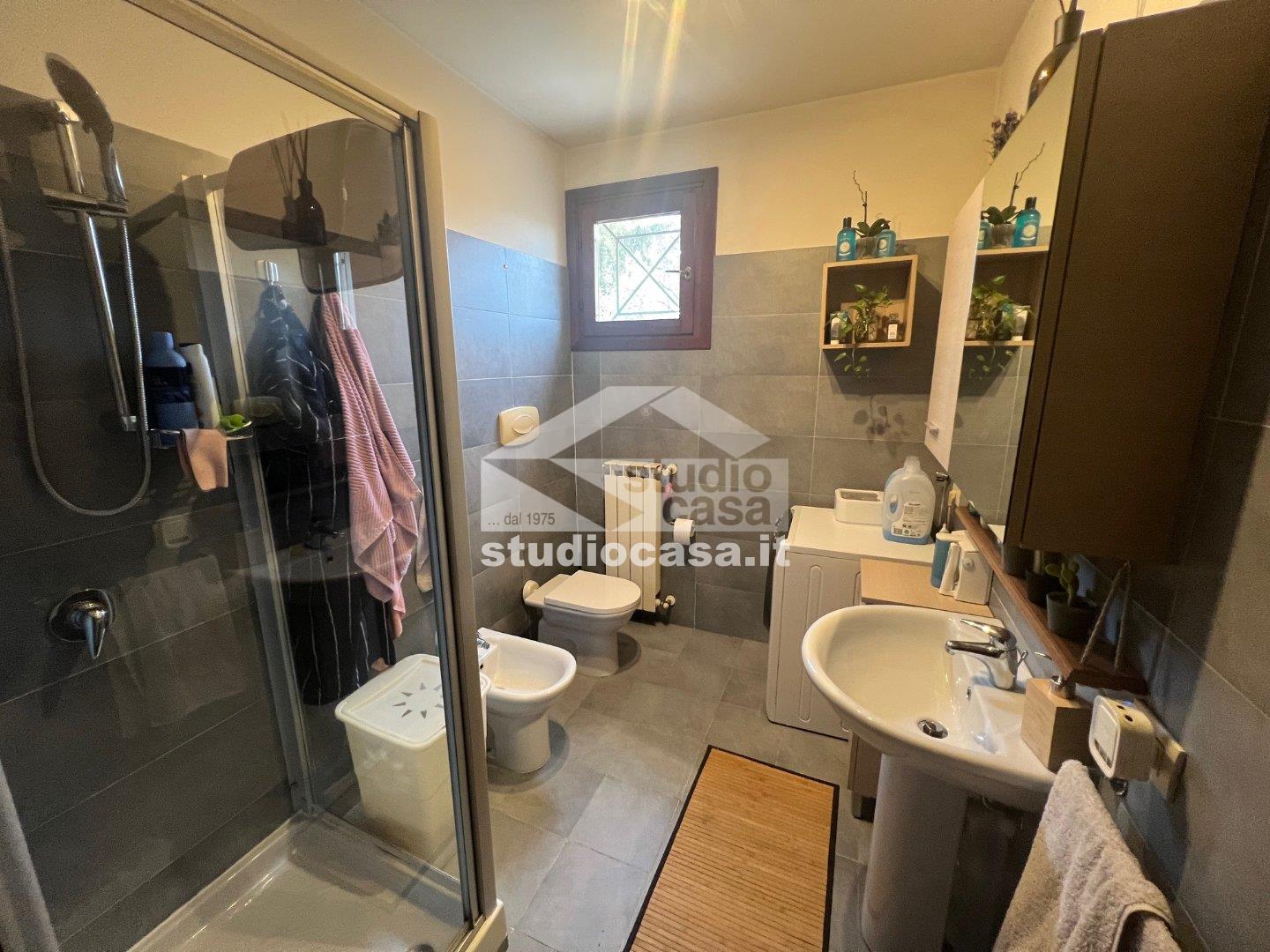 Appartamento in vendita a Casirate d