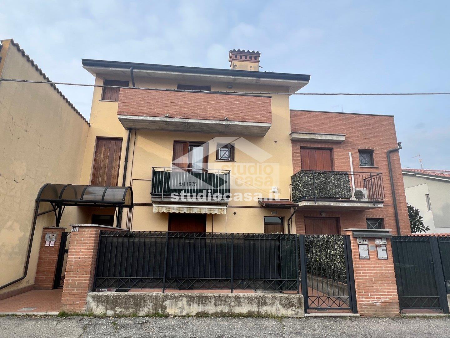 Appartamento in vendita a Casirate d