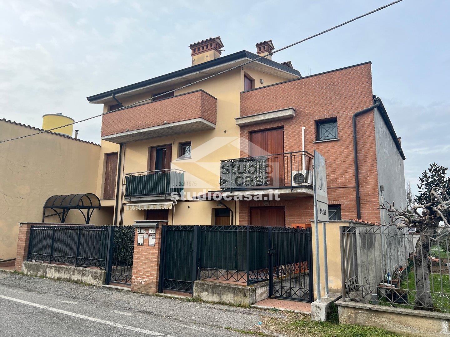 Appartamento in vendita a Casirate d