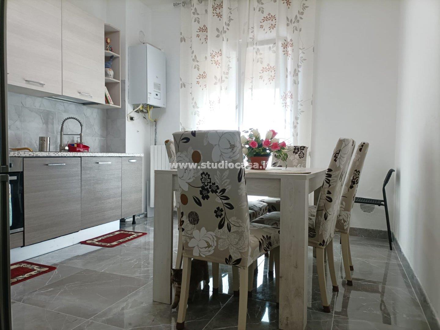 Appartamento in vendita a Palazzo Pignano